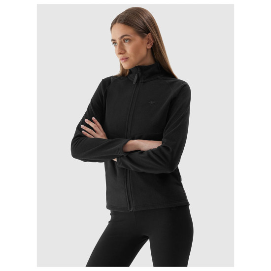 4F Γυναικεία ζακέτα Fleece